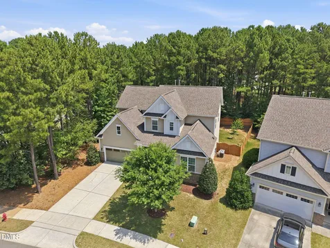 2201 Newleaf Drive Apex NC 27539