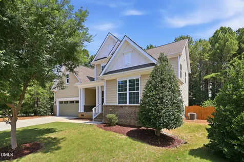 2201 Newleaf Drive Apex NC 27539