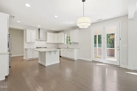 2201 Newleaf Drive Apex NC 27539
