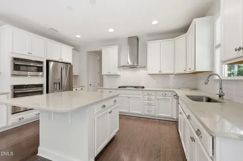 2201 Newleaf Drive Apex NC 27539