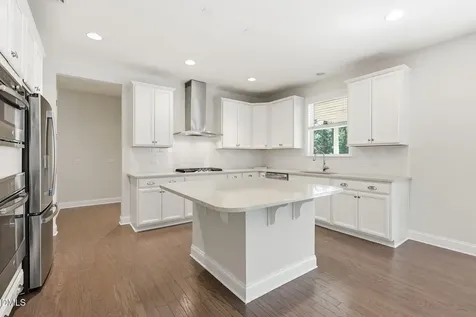 2201 Newleaf Drive Apex NC 27539