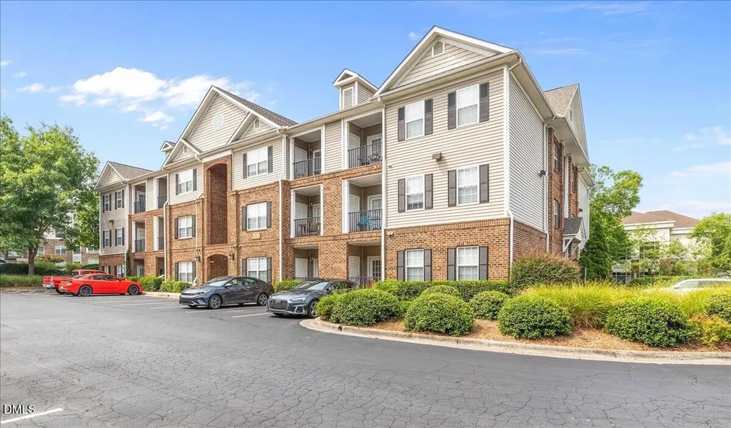 2610 Oldgate Drive Raleigh NC 27604