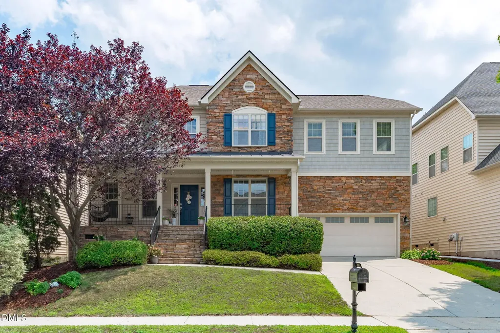 1032 Pueblo Ridge Place Cary NC 27519