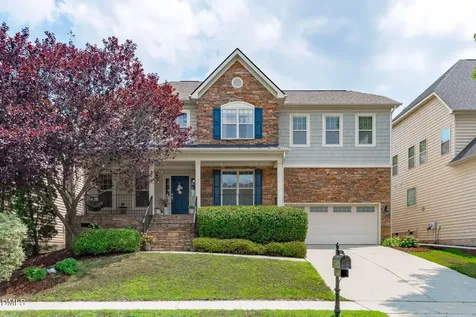 1032 Pueblo Ridge Place Cary NC 27519