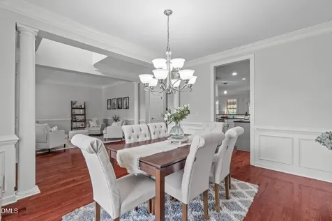 1032 Pueblo Ridge Place Cary NC 27519