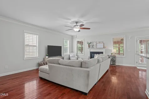 1032 Pueblo Ridge Place Cary NC 27519