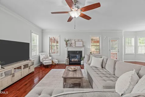 1032 Pueblo Ridge Place Cary NC 27519