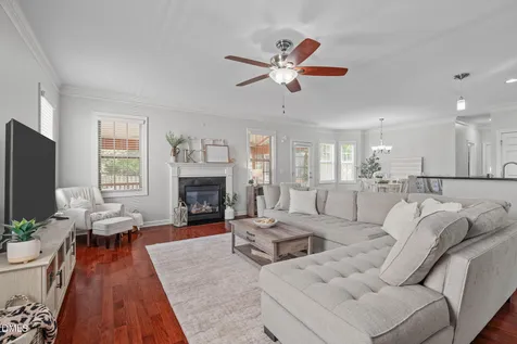 1032 Pueblo Ridge Place Cary NC 27519