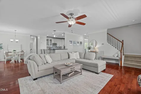 1032 Pueblo Ridge Place Cary NC 27519