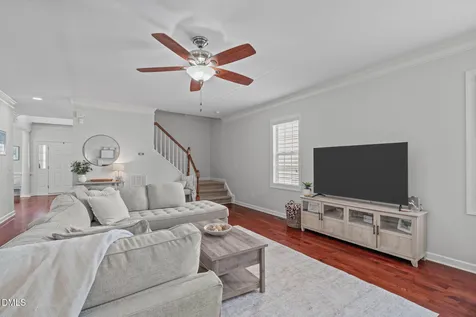 1032 Pueblo Ridge Place Cary NC 27519