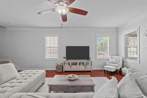 1032 Pueblo Ridge Place Cary NC 27519