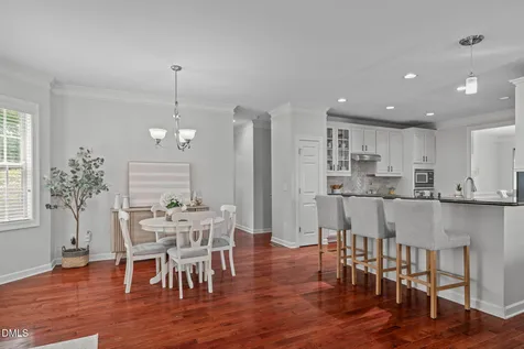 1032 Pueblo Ridge Place Cary NC 27519
