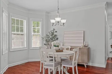 1032 Pueblo Ridge Place Cary NC 27519