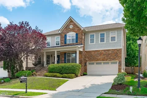 1032 Pueblo Ridge Place Cary NC 27519