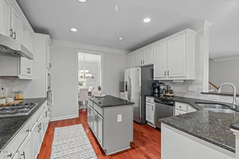 1032 Pueblo Ridge Place Cary NC 27519