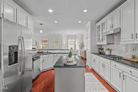 1032 Pueblo Ridge Place Cary NC 27519