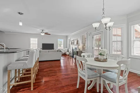 1032 Pueblo Ridge Place Cary NC 27519