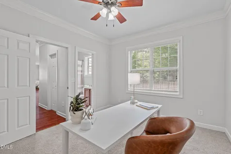 1032 Pueblo Ridge Place Cary NC 27519