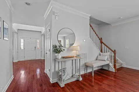 1032 Pueblo Ridge Place Cary NC 27519