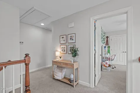 1032 Pueblo Ridge Place Cary NC 27519