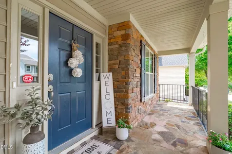 1032 Pueblo Ridge Place Cary NC 27519