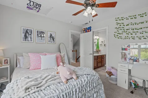 1032 Pueblo Ridge Place Cary NC 27519
