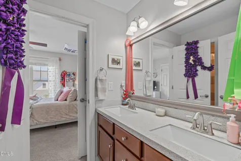1032 Pueblo Ridge Place Cary NC 27519