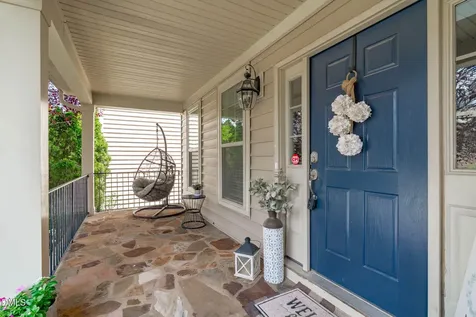 1032 Pueblo Ridge Place Cary NC 27519