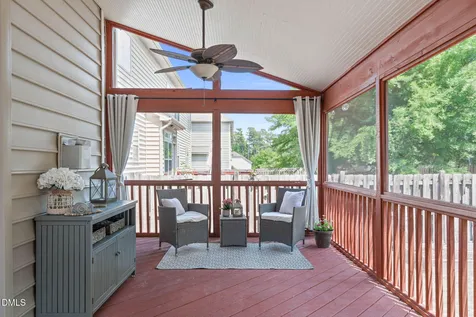 1032 Pueblo Ridge Place Cary NC 27519