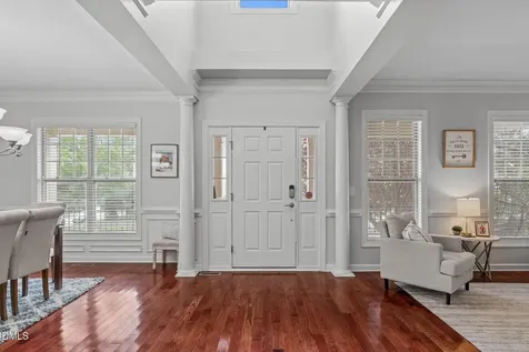 1032 Pueblo Ridge Place Cary NC 27519