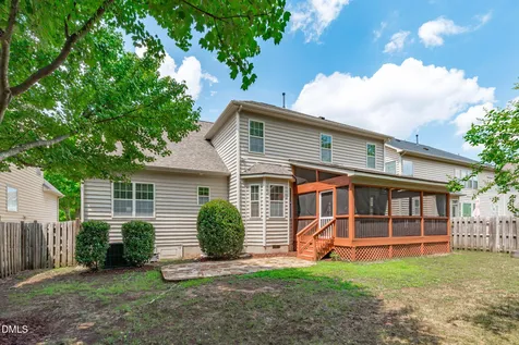 1032 Pueblo Ridge Place Cary NC 27519