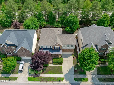 1032 Pueblo Ridge Place Cary NC 27519