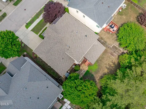 1032 Pueblo Ridge Place Cary NC 27519
