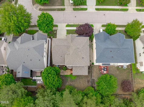 1032 Pueblo Ridge Place Cary NC 27519