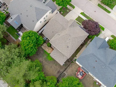 1032 Pueblo Ridge Place Cary NC 27519