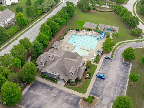 1032 Pueblo Ridge Place Cary NC 27519