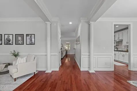 1032 Pueblo Ridge Place Cary NC 27519