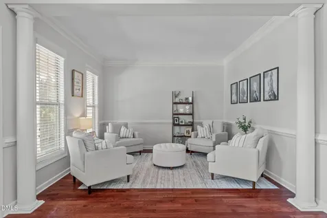 1032 Pueblo Ridge Place Cary NC 27519