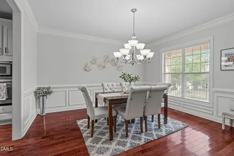 1032 Pueblo Ridge Place Cary NC 27519