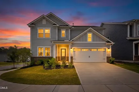 601 Morning Glade Street Wake Forest NC 27587