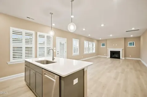 601 Morning Glade Street Wake Forest NC 27587
