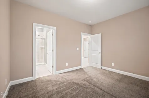 601 Morning Glade Street Wake Forest NC 27587