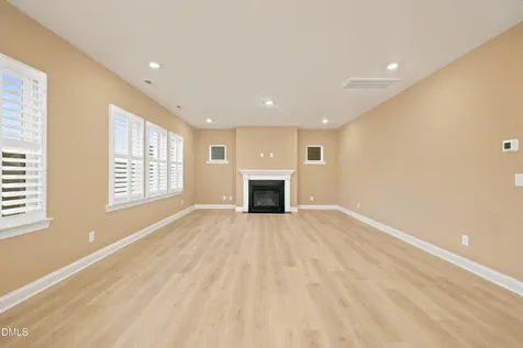601 Morning Glade Street Wake Forest NC 27587