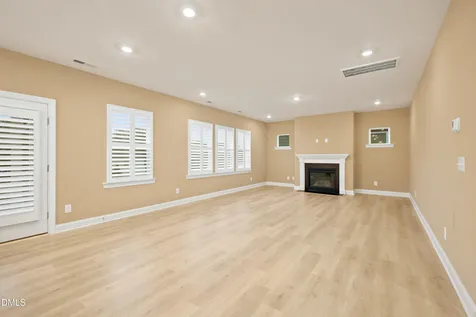 601 Morning Glade Street Wake Forest NC 27587