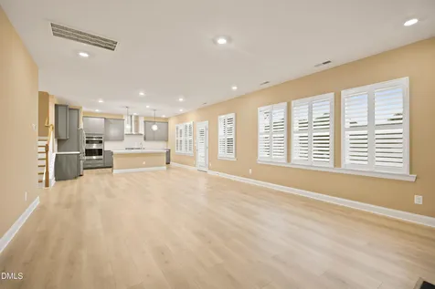 601 Morning Glade Street Wake Forest NC 27587