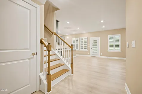 601 Morning Glade Street Wake Forest NC 27587