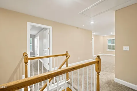 601 Morning Glade Street Wake Forest NC 27587