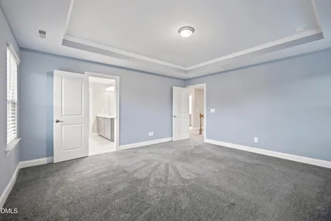 601 Morning Glade Street Wake Forest NC 27587