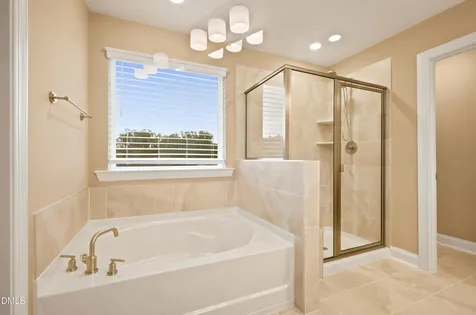 601 Morning Glade Street Wake Forest NC 27587