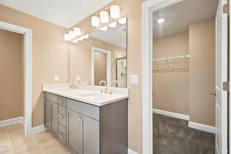 601 Morning Glade Street Wake Forest NC 27587